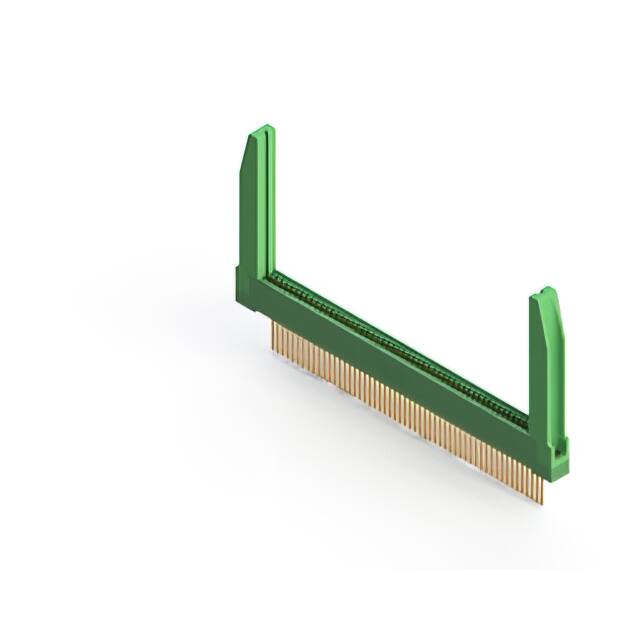 345-054-544-178 EDAC Inc.  Edgeboard Connectors